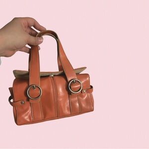 Axcess vintage Y2K purse